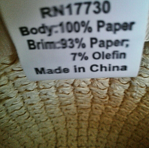 Gifted👒 FUN FLOPPY SUN HAT 👒 - Picture 4 of 8